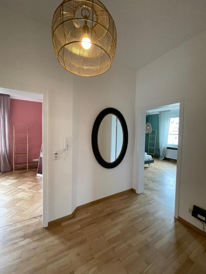 Stadtvilla Fuessen 外观 照片