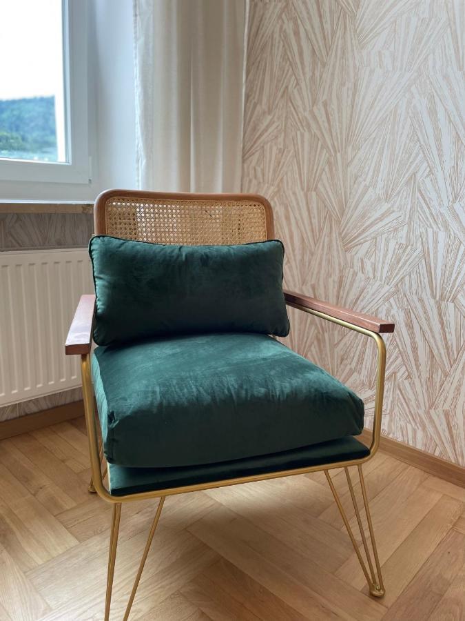 Stadtvilla Fuessen 外观 照片