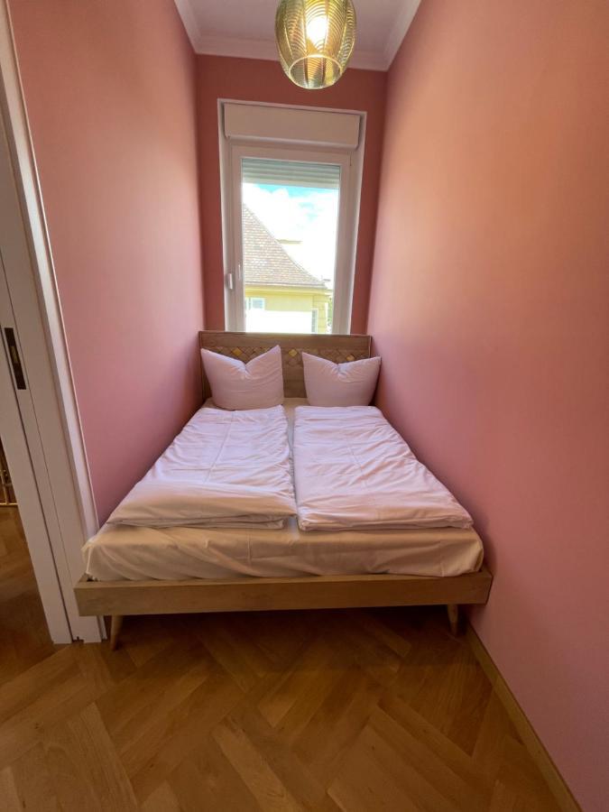 Stadtvilla Fuessen 外观 照片