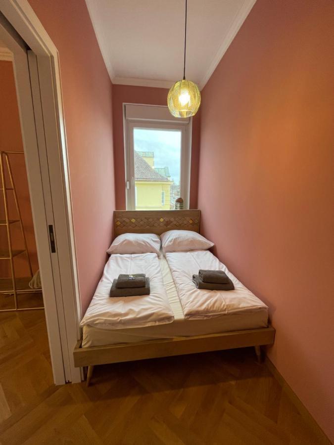 Stadtvilla Fuessen 外观 照片