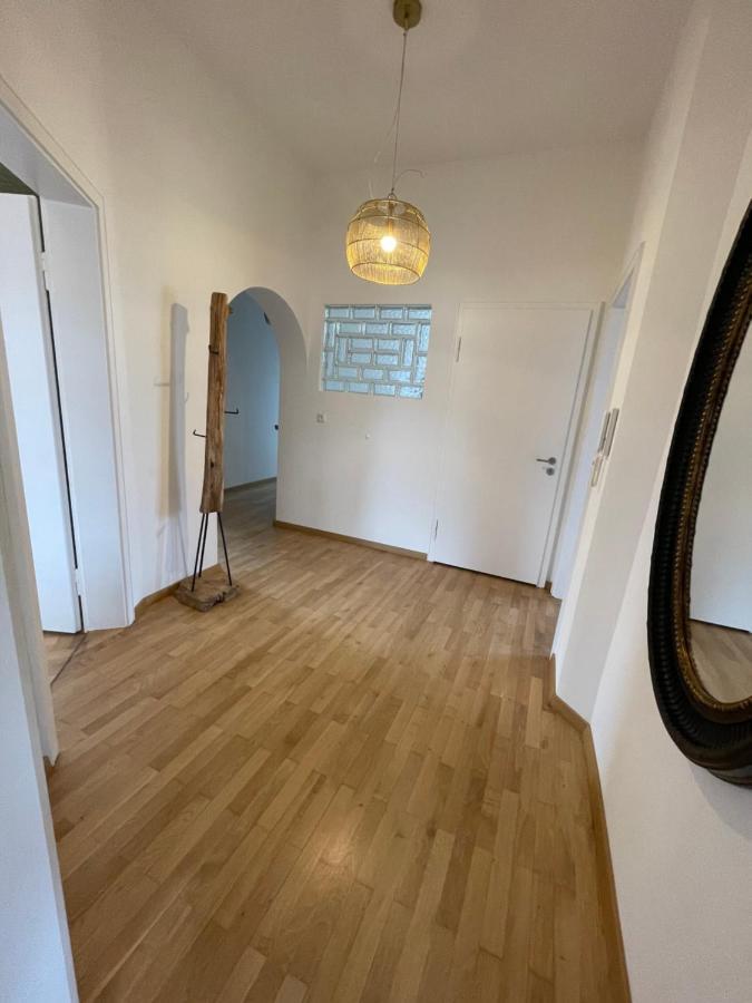 Stadtvilla Fuessen 外观 照片
